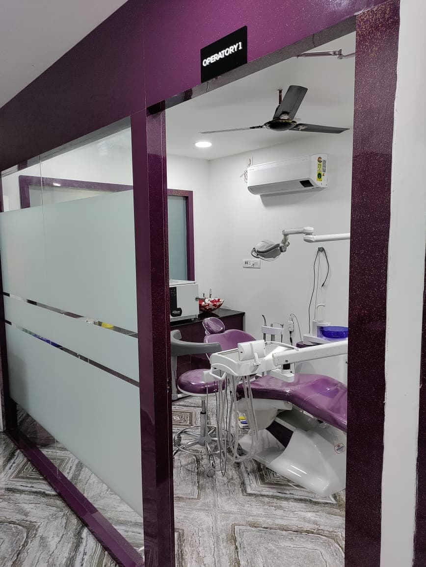 Operatory Room 1